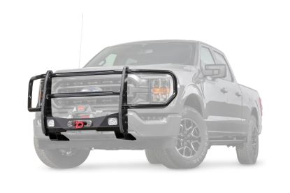 Picture of Warn Grille Guard - 107685