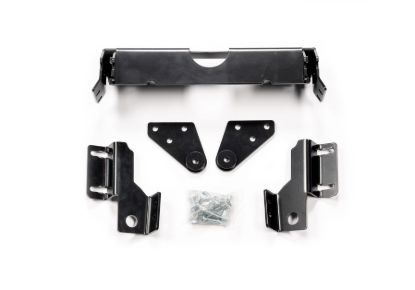 Picture of Warn Snow Plow Mount - 107820