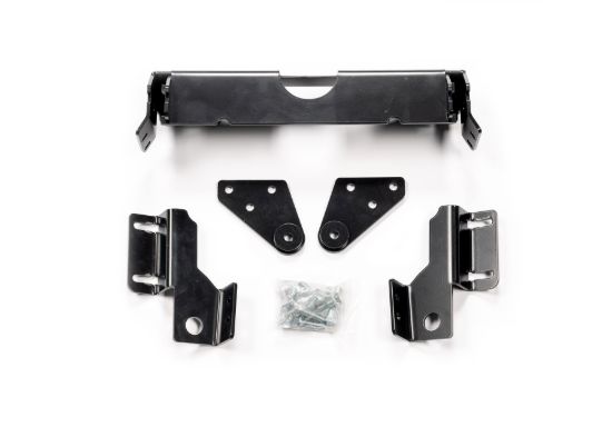 Picture of Warn Snow Plow Mount - 107820