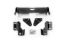 Picture of Warn Snow Plow Mount - 107820