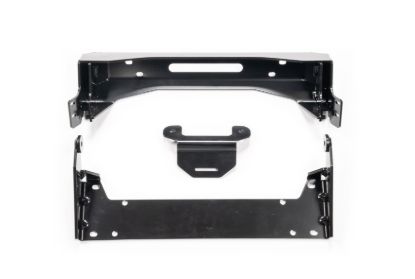 Picture of Warn Snow Plow Mount - 107914