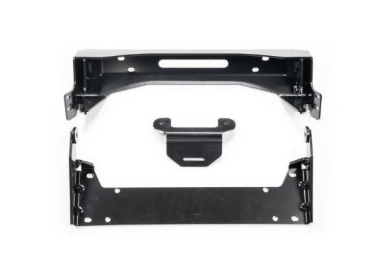Picture of Warn Snow Plow Mount - 107914