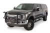 Picture of Warn Winch Mount - 108001