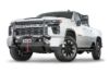 Picture of Warn Winch Mount - 108003