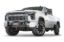 Picture of Warn Winch Mount - 108003