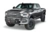 Picture of Warn Winch Mount - 108004