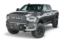 Picture of Warn Winch Mount - 108004