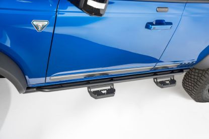 Picture of Warn Rocker Panel Guard - 108005