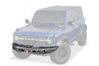 Picture of Warn Rocker Panel Guard - 108005