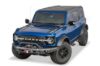 Picture of Warn Rocker Panel Guard - 108005