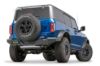 Picture of Warn Bumper - 108160