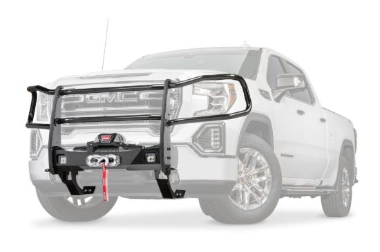 Picture of Warn Grille Guard - 108226
