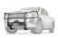 Picture of Warn Grille Guard - 108226