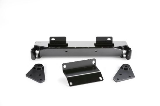 Picture of Warn Snow Plow Mount - 108268