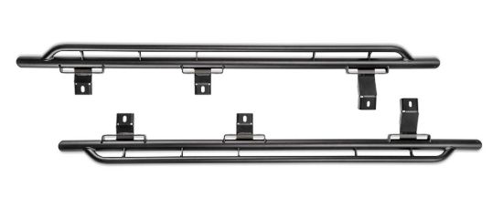 Picture of Warn Rocker Panel Guard - 108284