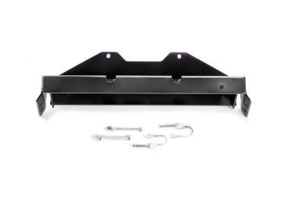 Picture of Warn Snow Plow Mount - 108758
