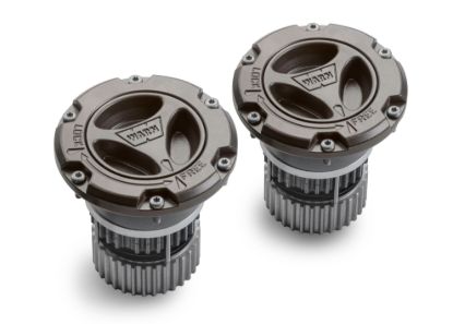 Picture of Warn Locking Hub - 108325