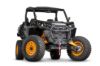 Picture of Warn Winch Mount - 108760