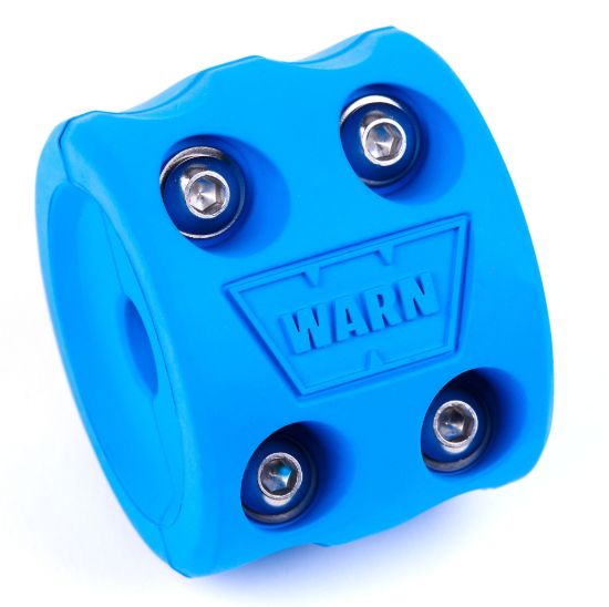 Picture of Warn Winch Cable Stop - 108793