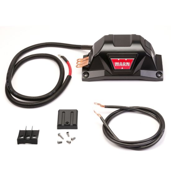 Picture of Warn Winch Contactor - 108886