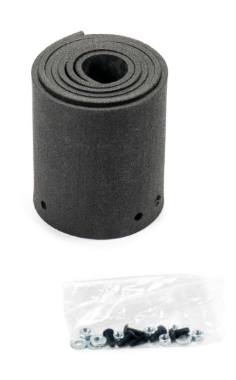 Picture of Warn Snow Plow Blade Flap - 109156