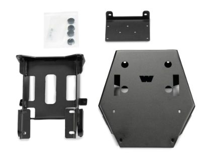 Picture of Warn Bumper - 109192