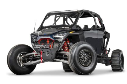 Picture of Warn Bumper - 109192