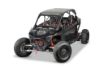 Picture of Warn Bumper - 109192