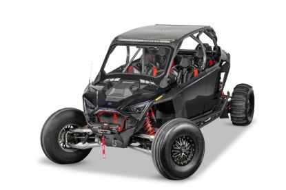Picture of Warn Bumper - 109192