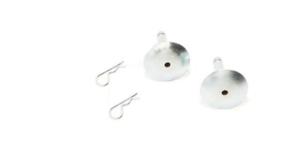 Picture of Warn Snow Plow Hardware - 109354