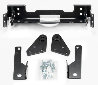 Picture of Warn Snow Plow Mount - 109362