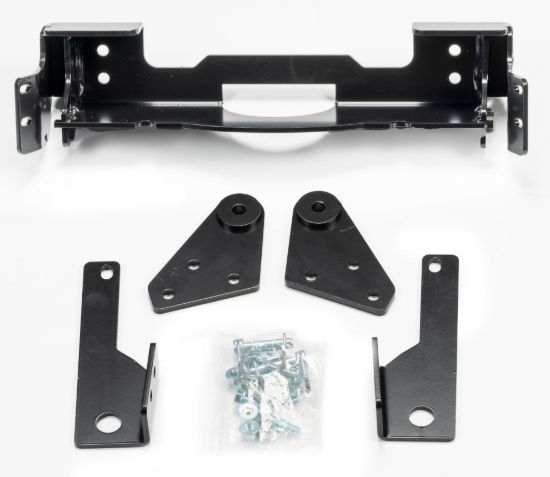 Picture of Warn Snow Plow Mount - 109362