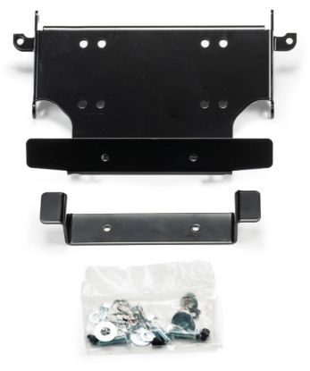 Picture of Warn Winch Mount - 109418