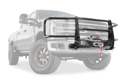 Picture of Warn Grille Guard - 109580