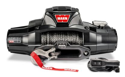 Picture of Warn Winch - 110010