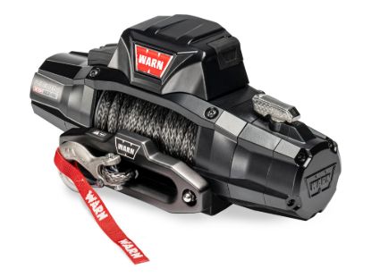 Picture of Warn Winch - 110010