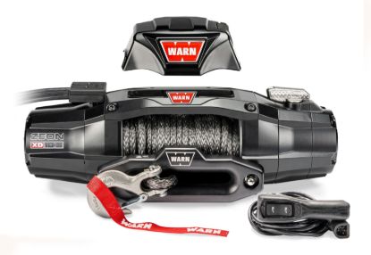 Picture of Warn Winch - 110010