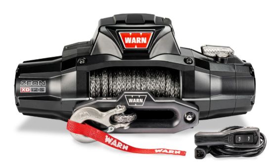 Picture of Warn Winch - 110012
