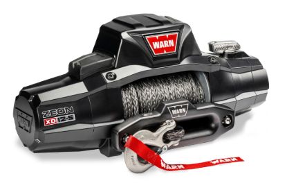 Picture of Warn Winch - 110012