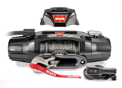 Picture of Warn Winch - 110012