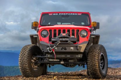 Picture of Warn Winch - 110012