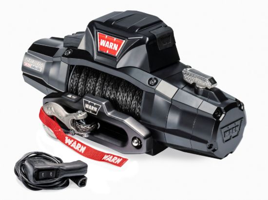 Picture of Warn Winch - 110014