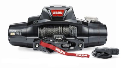 Picture of Warn Winch - 110140