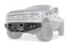 Picture of Warn Winch Bumper - 110629