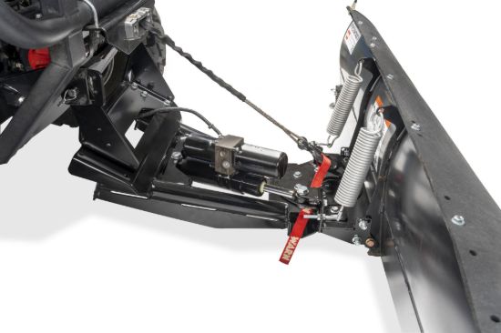 Picture of Warn Snow Plow Mount - 110758