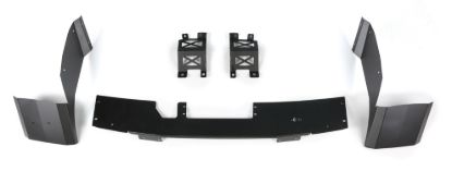 Picture of Warn Winch Mount - 110942