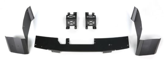 Picture of Warn Winch Mount - 110942