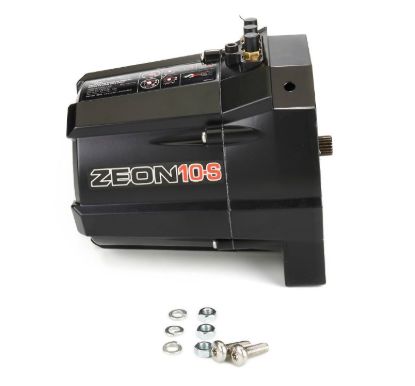 Picture of Warn Winch Motor - 111070