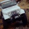 Picture of Warn Winch Mount - 11310