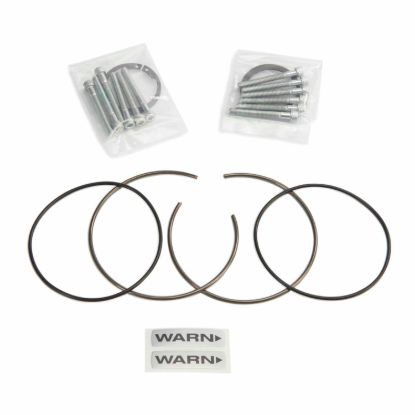 Picture of Warn Locking Hub Service Kit - 11967